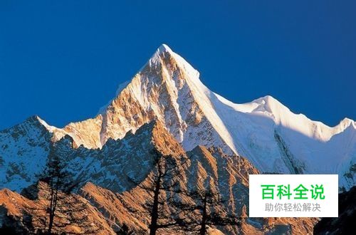 四姑娘山旅游攻略