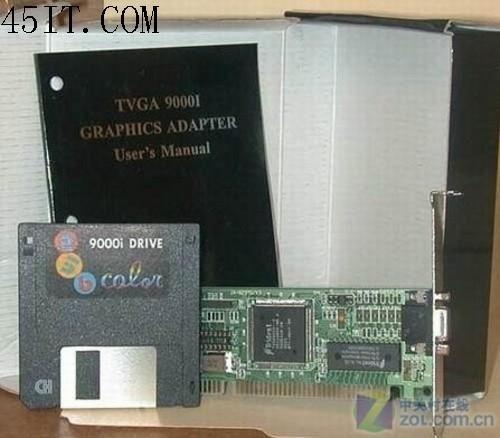 谁还记得Voodoo 十年显卡大史记盘点