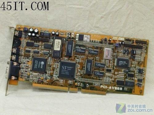 谁还记得Voodoo 十年显卡大史记盘点