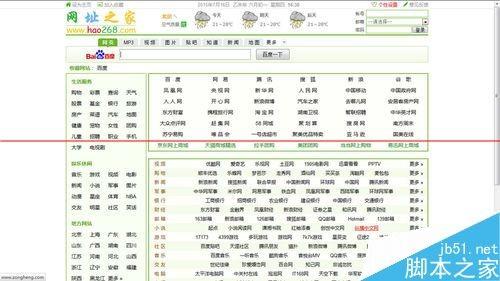 搜狐浏览器窗口全屏怎么开启?
