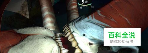 深海迷航如何合成凝滞枪，深海迷航凝滞枪碎片