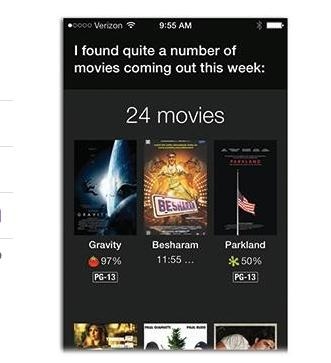 Siri七种鲜为人知的使用技巧