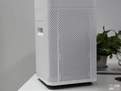 售价899元小米空气净化器全面体验(视频/图)