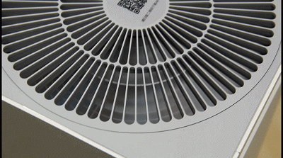 售价899元小米空气净化器全面体验(视频/图)