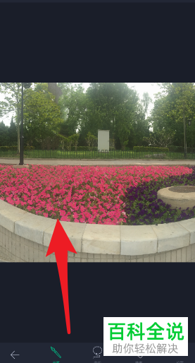 手机版Retouch怎么去除照片中的某些部分