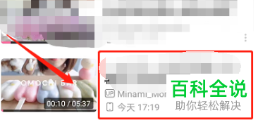 手机哔哩哔哩如何自动减小视频底噪