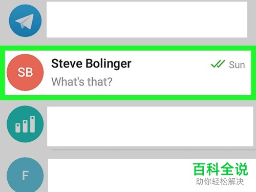 手机版telegram的视频怎么保存到手机