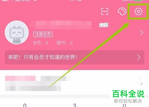 手机哔哩哔哩怎么设置小窗播放大小