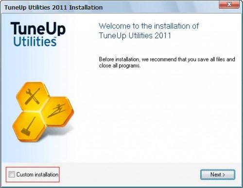 世界顶尖系统优化工具TuneUp Utilities 2011基础教程