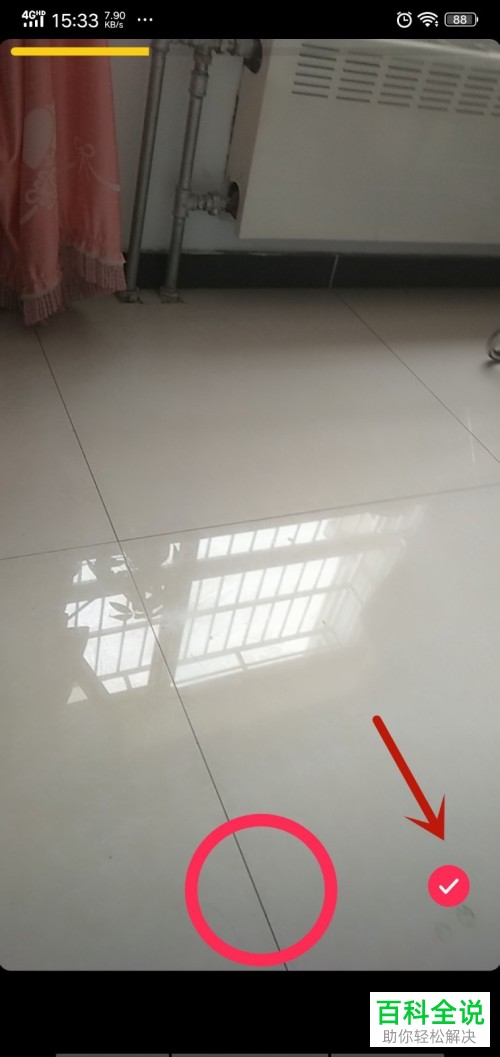 手机抖音拍摄的短视频如何使用自己的歌声