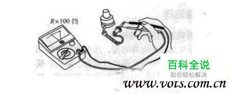 手机耳机检测方法