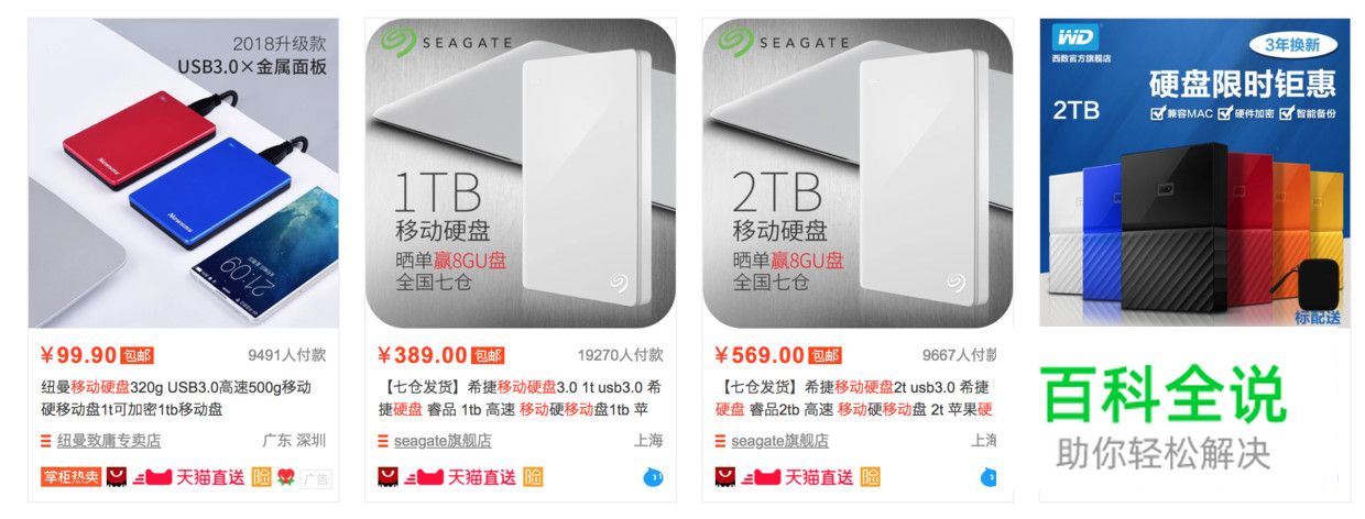 设计规范 | Web端设计组件篇－其他类