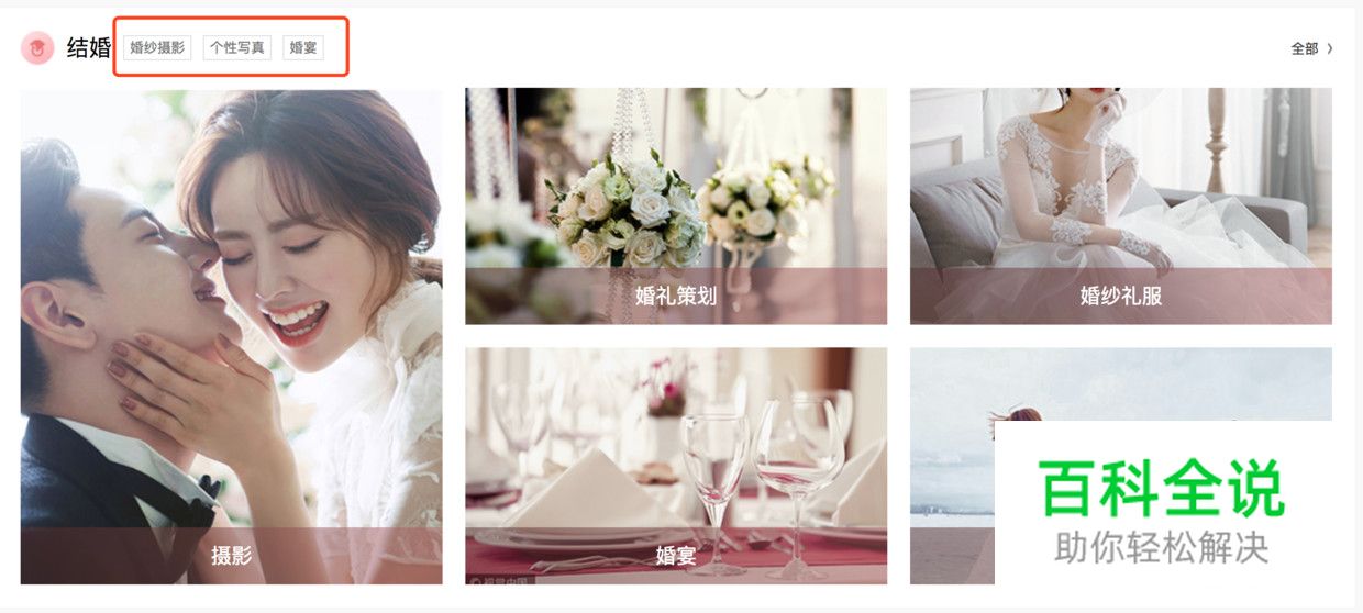 设计规范 | Web端设计组件篇－其他类