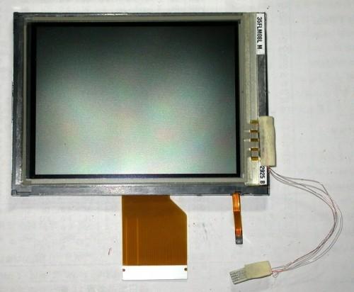 手机或者掌上电脑的触摸屏更换的图文教程