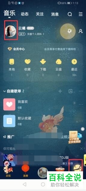 手机酷狗音乐vip会员怎么开通