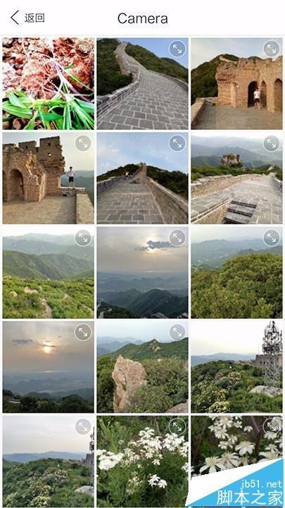 手机美图秀秀怎么下载下载和删除边框素材?