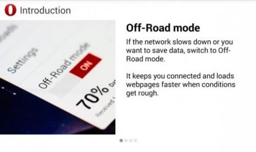 手机浏览器怎么节省流量