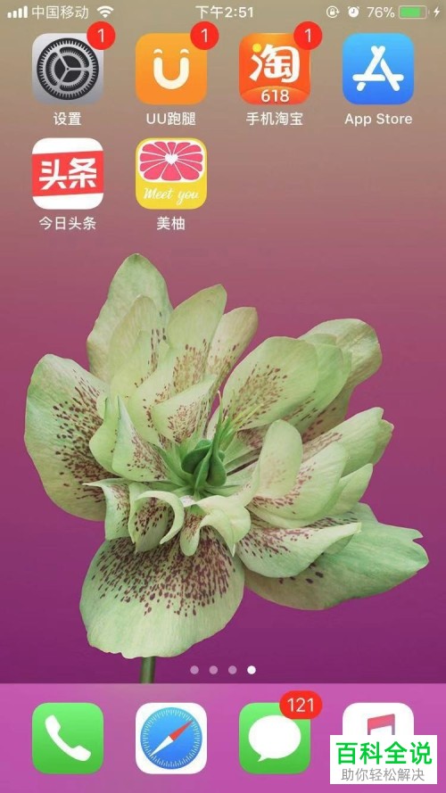 手机美柚APP的消息勿扰模式如何开启