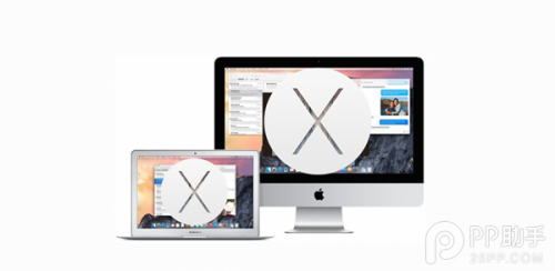 升级OS X Yosemite需注意什么