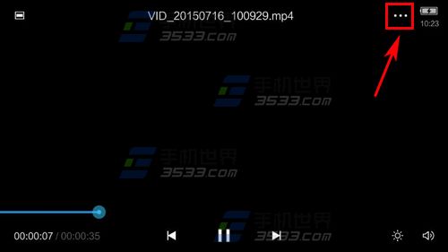 手机QQ影音没有字幕的视频怎么搜索字幕