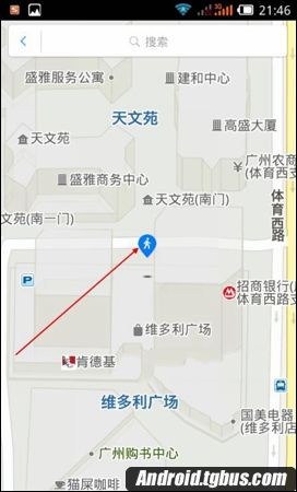 手机QQ穿越交友怎么玩?详细使用教程