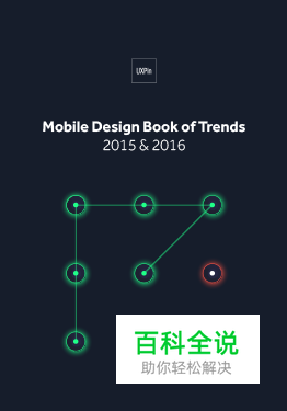 设计清晰的可穿戴设备界面