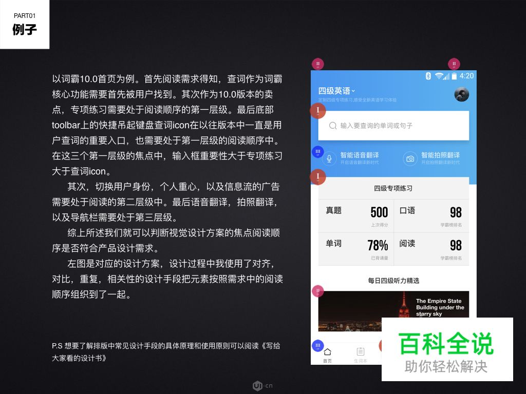 视觉设计评审指南_KSO UEC内部经验分享