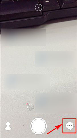 手机SNOW在哪里关闭消息提醒?消息提醒关闭方法