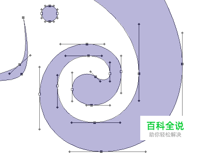 设计师必须掌握的贝塞尔曲线的秘密（分分钟学会钢笔工具）