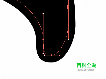 设计师必须掌握的贝塞尔曲线的秘密（分分钟学会钢笔工具）