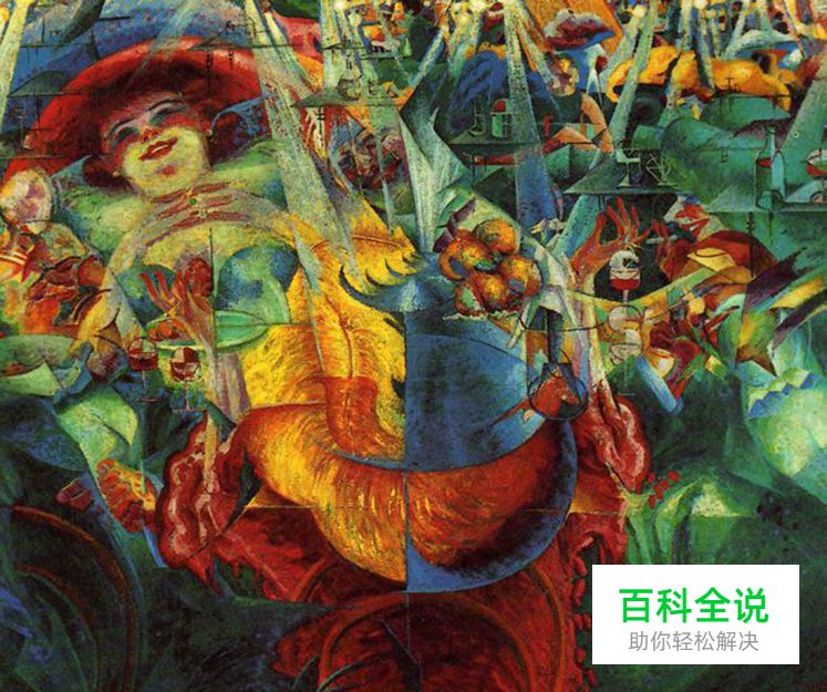 设计师要了解有影响力的15个艺术设计运动