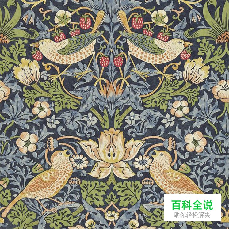 设计师要了解有影响力的15个艺术设计运动