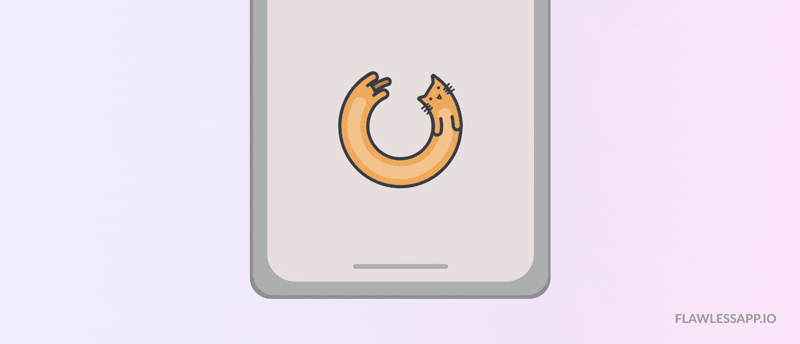 设计师都应该了解的Loading动画知识