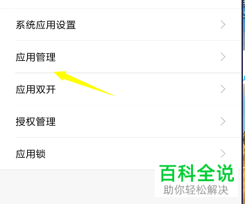 手机上隐藏的APP应用如何卸载