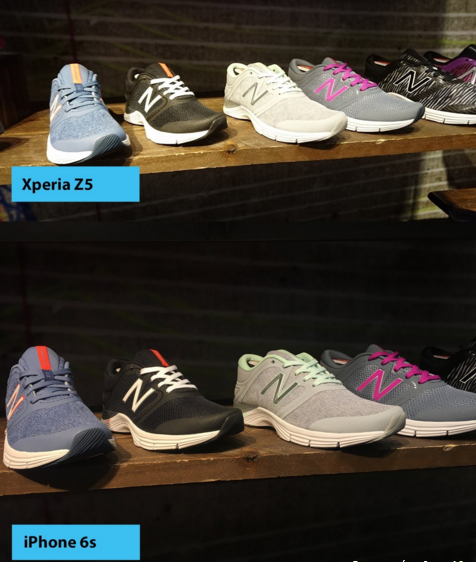 手机摄像头像素真的越高越好吗?