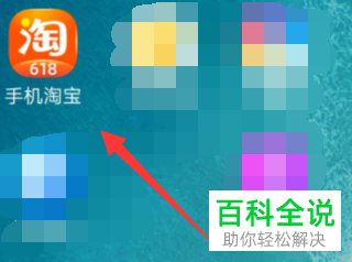手机淘宝软件的实名通行证如何申请