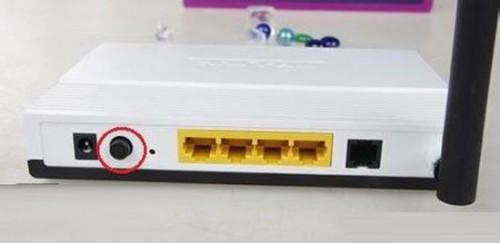 升级win8.1系统后出现网络连接故障如何对网络连接进行修复