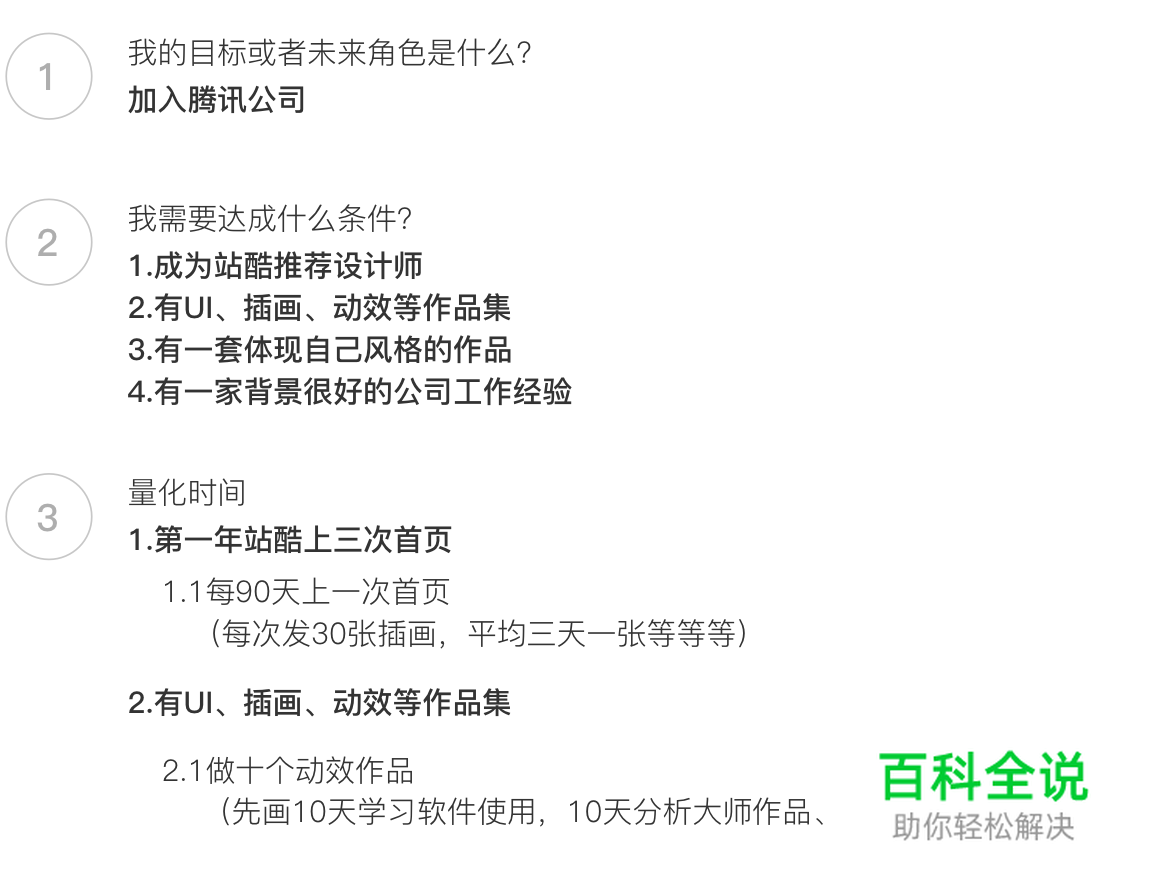 设计文章:UI视觉设计师突破和独立