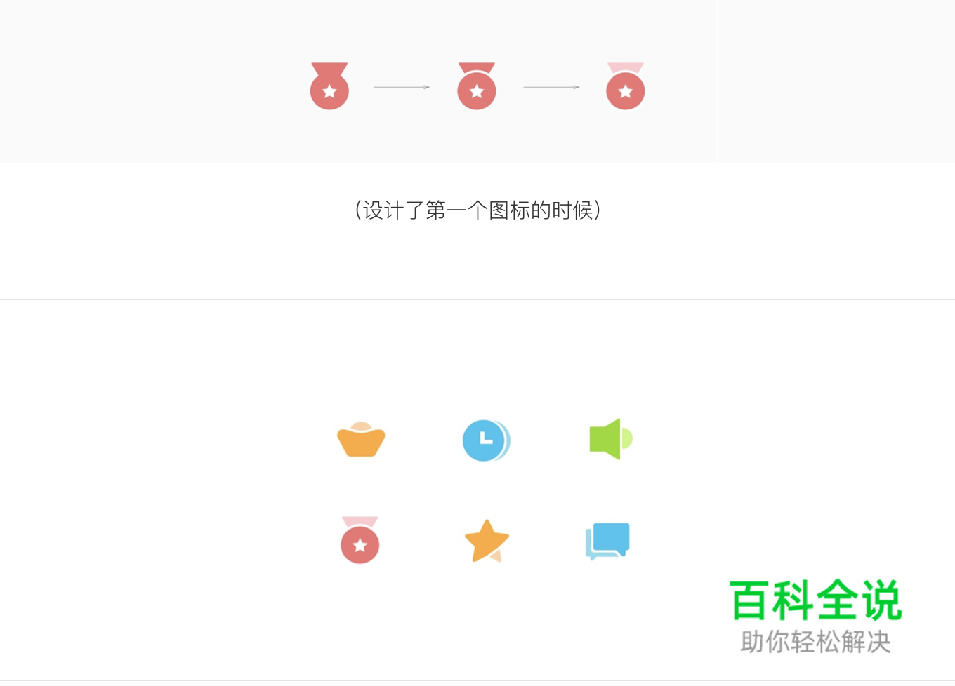 设计文章:UI视觉设计师突破和独立