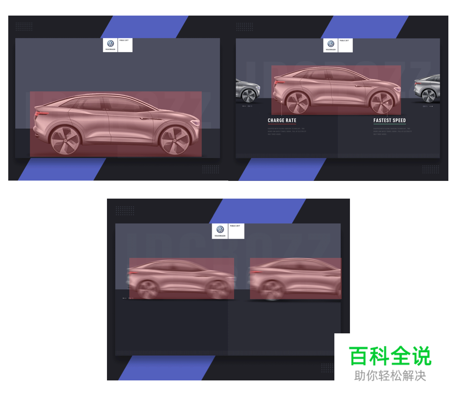 设计文章:UI视觉设计师突破和独立