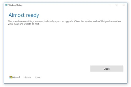 升级Win10时C盘空间不够咋办