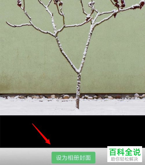 手机微信如何更改朋友圈封面照片