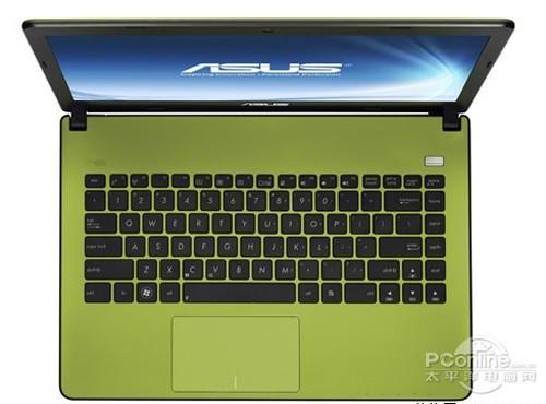 暑假选本新选择 五款IVB新笔记本推荐