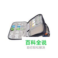 数据线收纳盒十大品牌排行榜