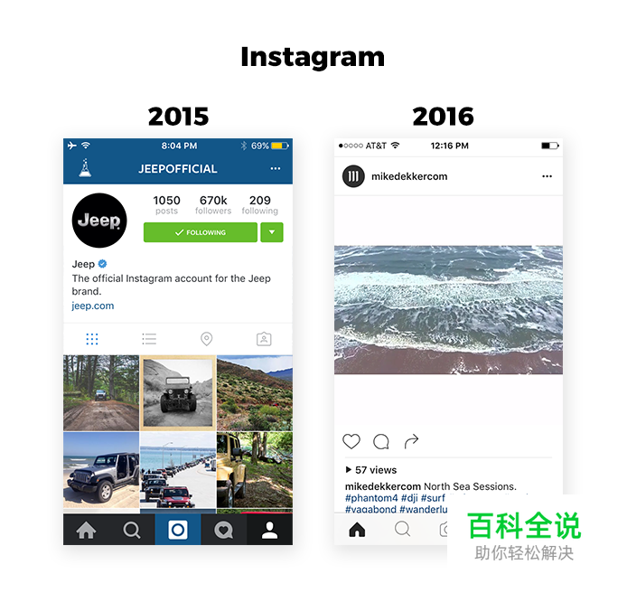 设计新趋势:化繁为简
