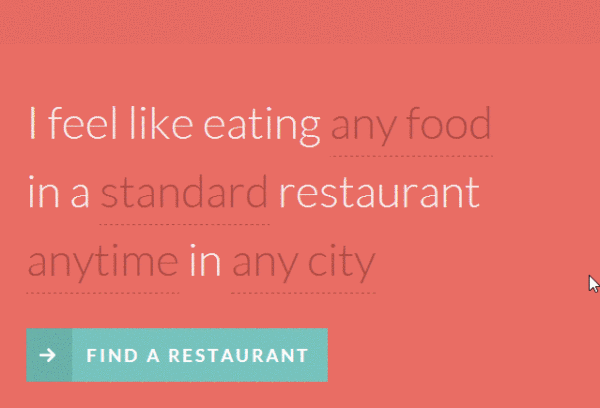 设计一份优秀表单，需要注意的三个要点