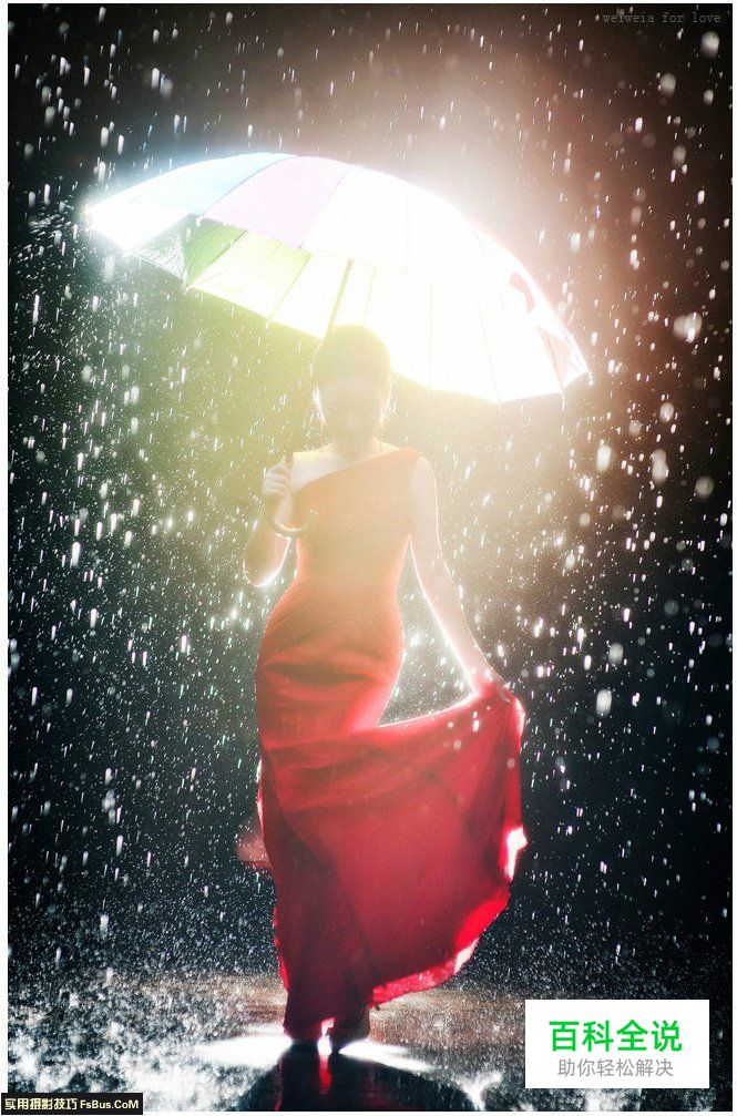 随机应变婚礼摄影师的实战分析