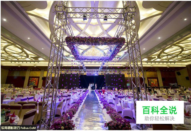 随机应变婚礼摄影师的实战分析