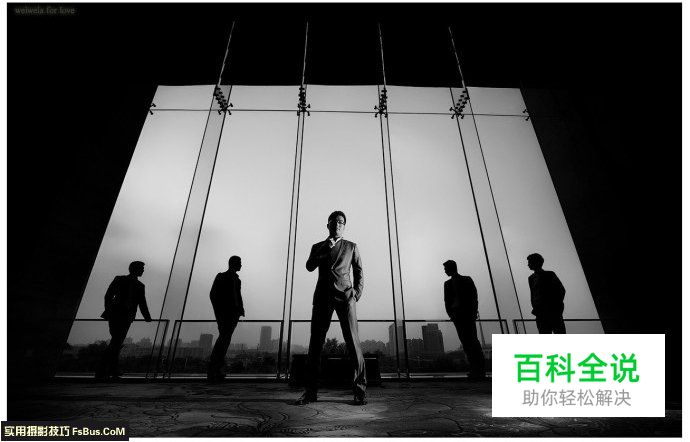 随机应变婚礼摄影师的实战分析