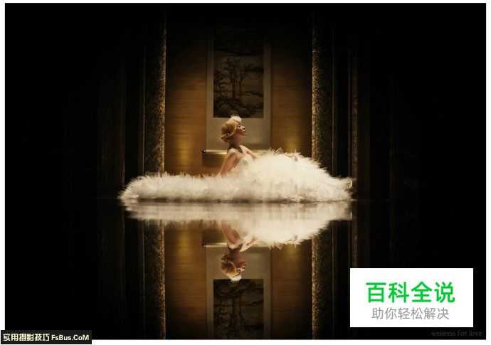 随机应变婚礼摄影师的实战分析